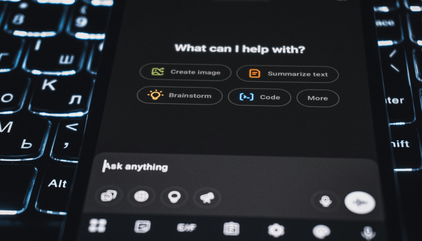 The Future of AI-Powered Marketing