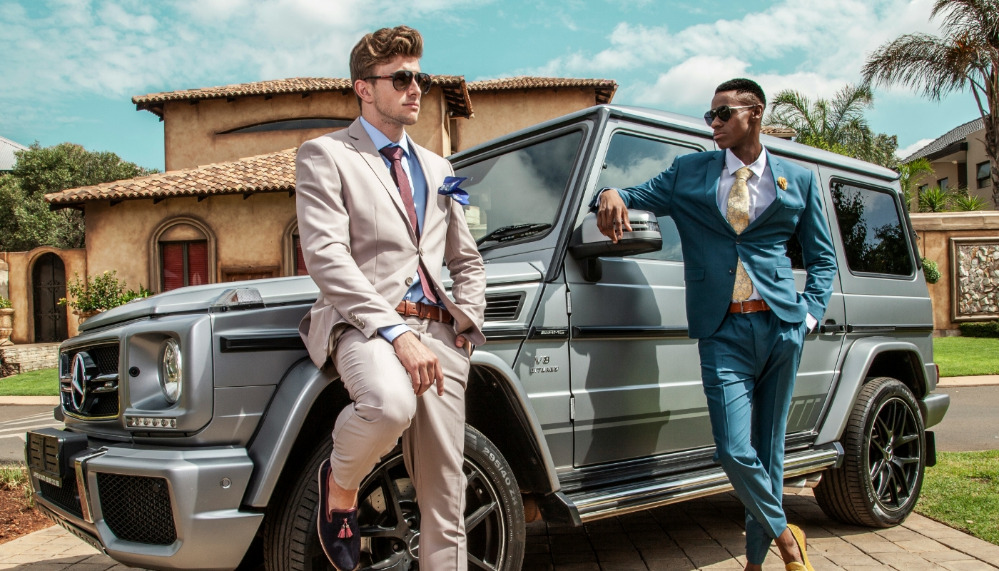 Luxury Branding in the Digital Age